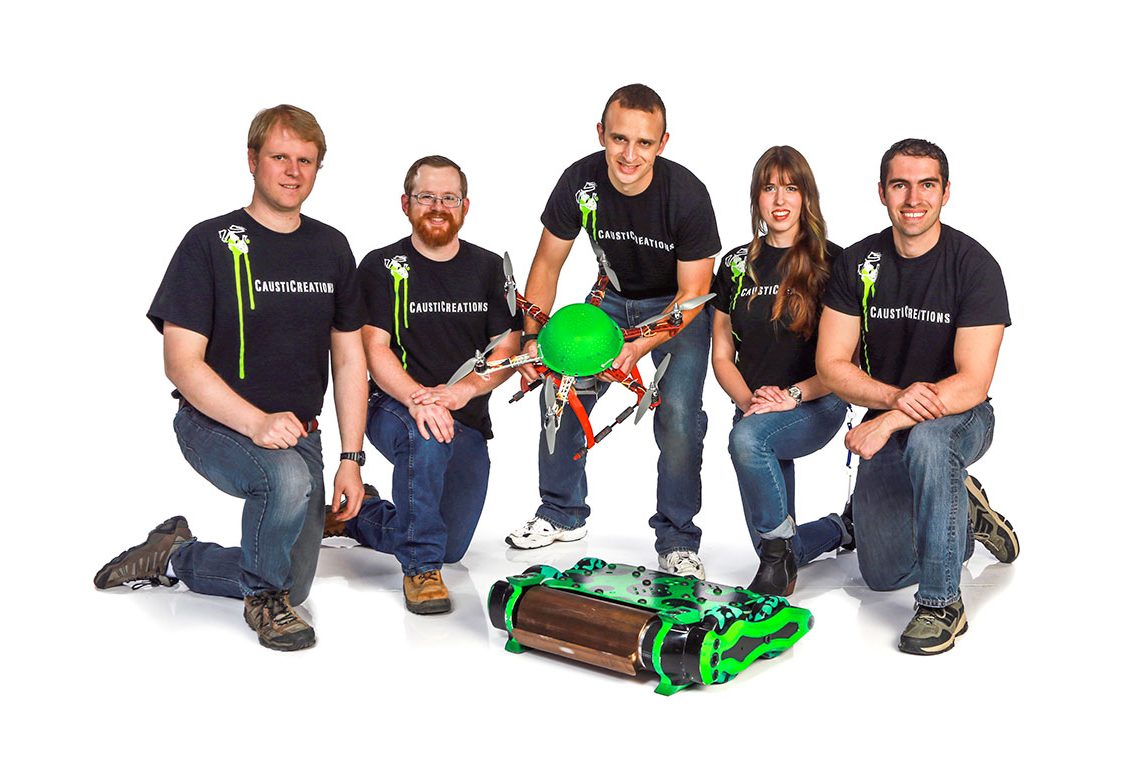 lisa winter battlebots lisa winter battlebots